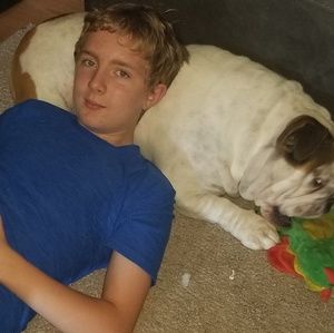 Meet your Posher, Tonya